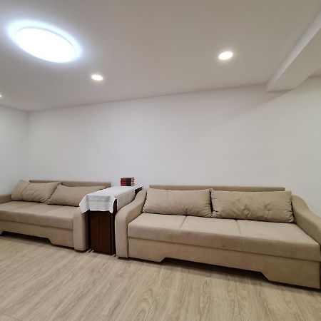 אורדאה Luxury Panoramic Apartment מראה חיצוני תמונה