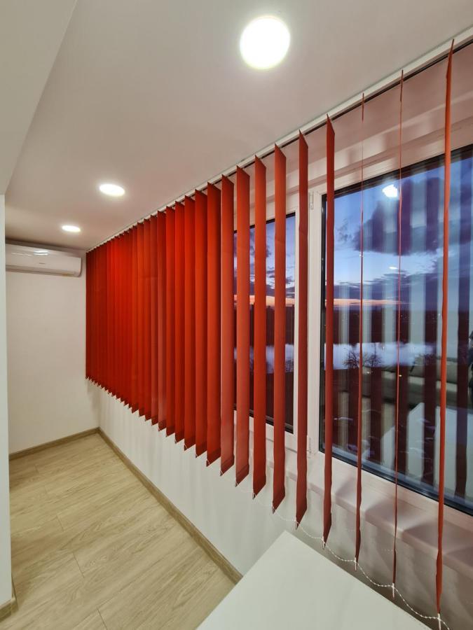 אורדאה Luxury Panoramic Apartment מראה חיצוני תמונה