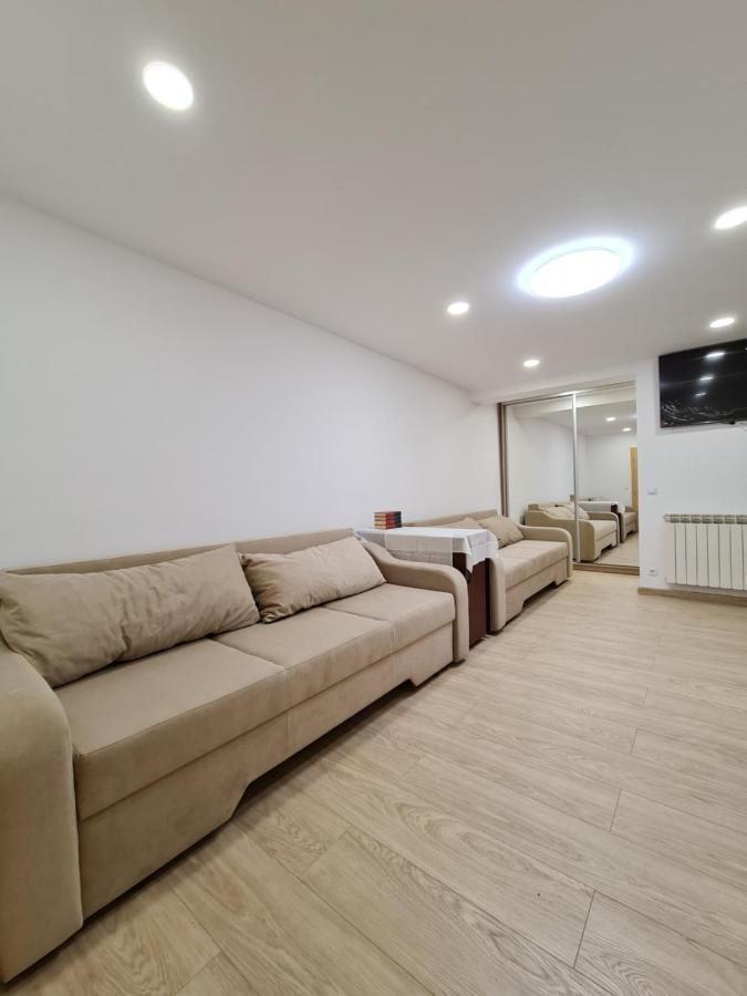 אורדאה Luxury Panoramic Apartment מראה חיצוני תמונה