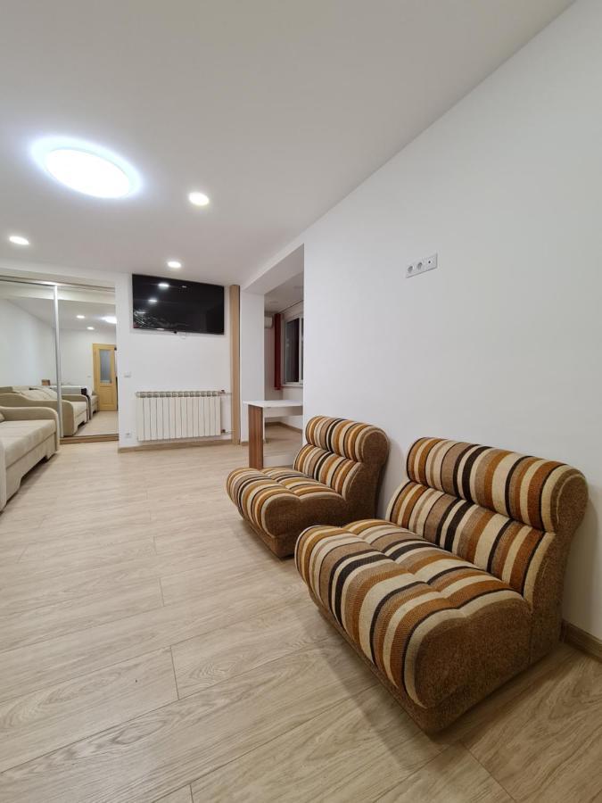 אורדאה Luxury Panoramic Apartment מראה חיצוני תמונה