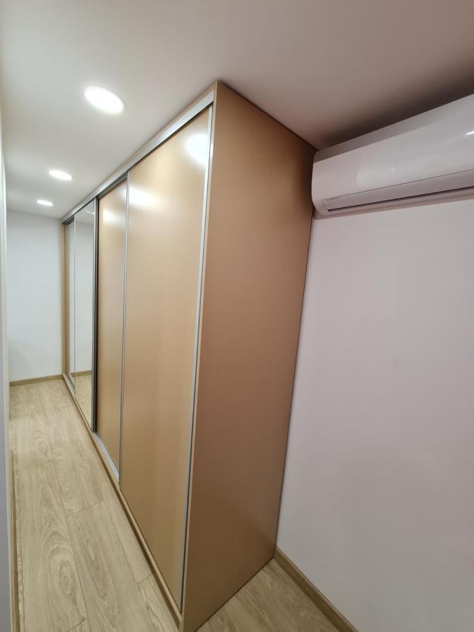 אורדאה Luxury Panoramic Apartment מראה חיצוני תמונה