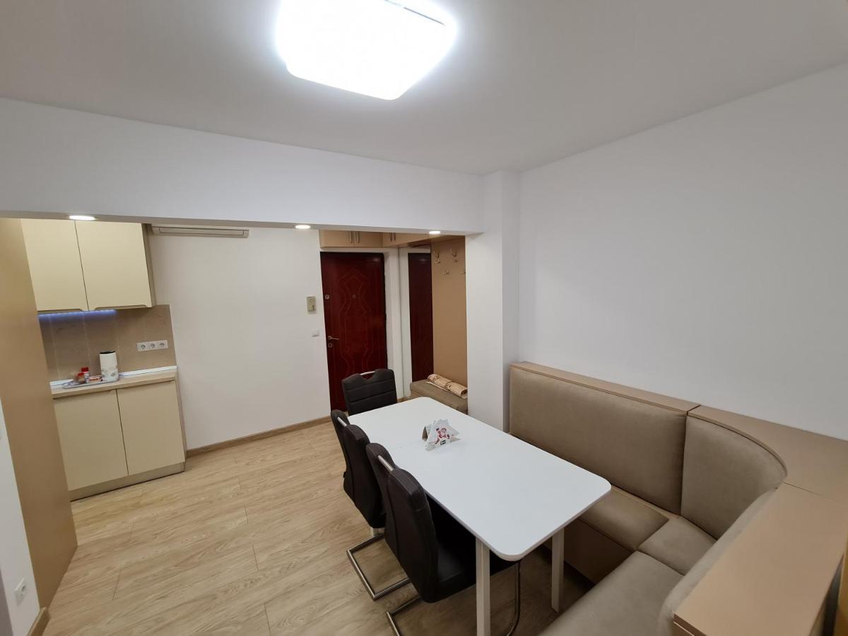 אורדאה Luxury Panoramic Apartment מראה חיצוני תמונה