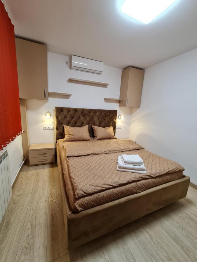 אורדאה Luxury Panoramic Apartment מראה חיצוני תמונה