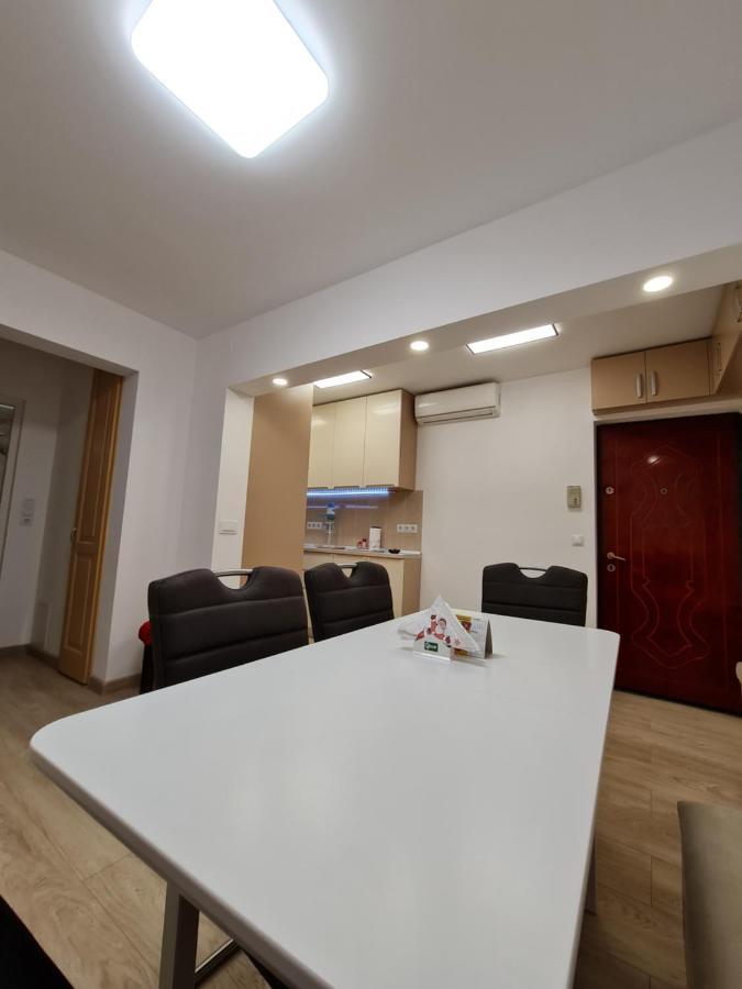 אורדאה Luxury Panoramic Apartment מראה חיצוני תמונה