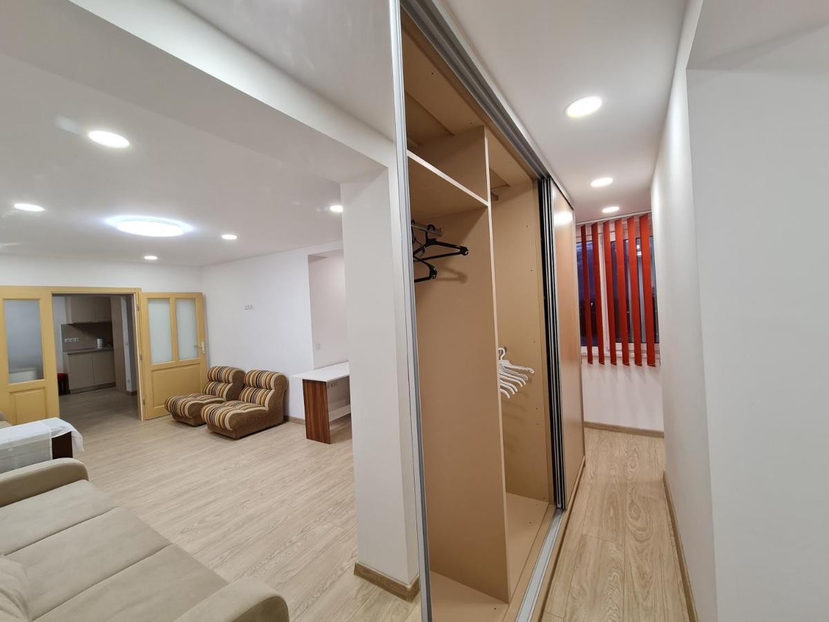 אורדאה Luxury Panoramic Apartment מראה חיצוני תמונה