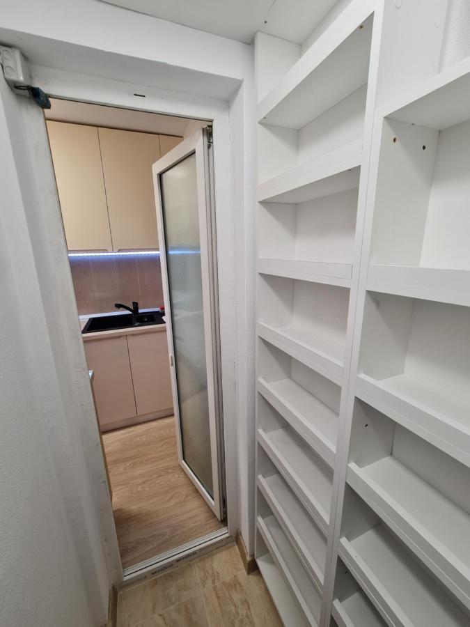 אורדאה Luxury Panoramic Apartment מראה חיצוני תמונה