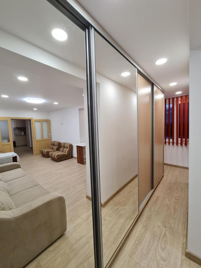 אורדאה Luxury Panoramic Apartment מראה חיצוני תמונה