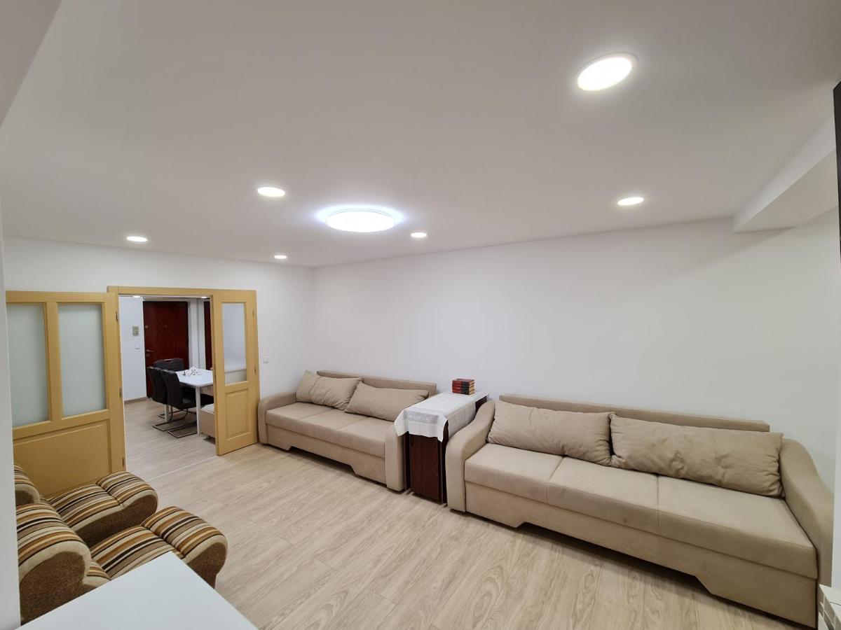 אורדאה Luxury Panoramic Apartment מראה חיצוני תמונה