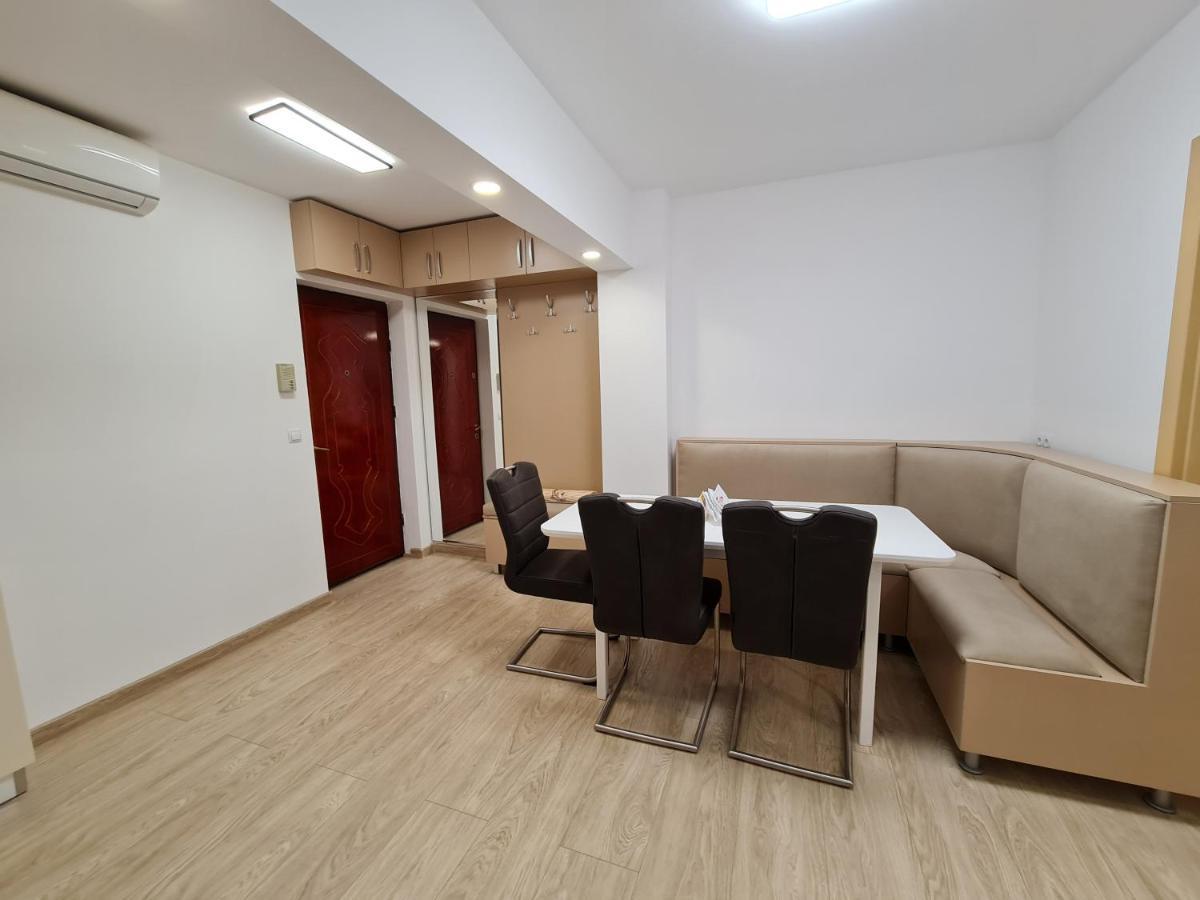 אורדאה Luxury Panoramic Apartment מראה חיצוני תמונה