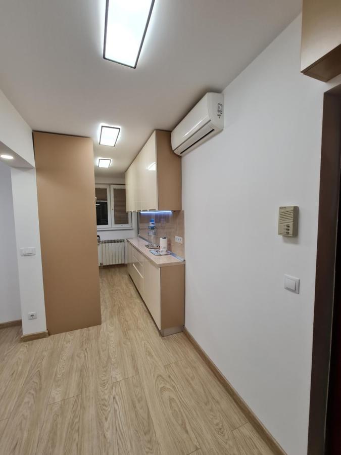 אורדאה Luxury Panoramic Apartment מראה חיצוני תמונה