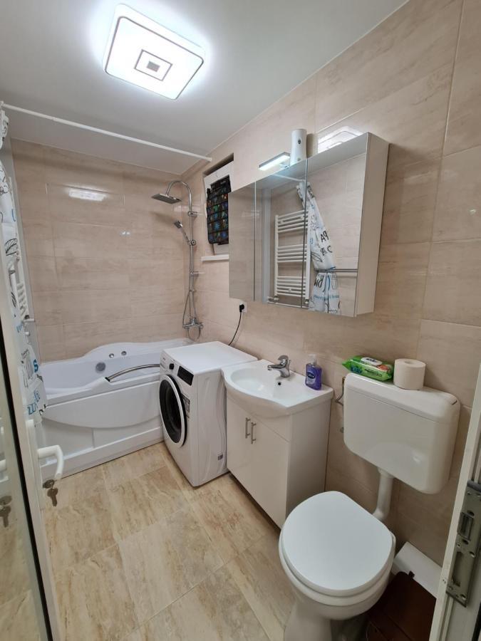 אורדאה Luxury Panoramic Apartment מראה חיצוני תמונה